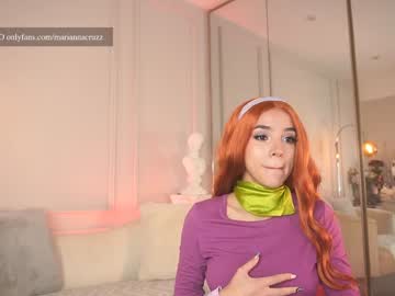 webcam girl mariannacruzz image #5582079