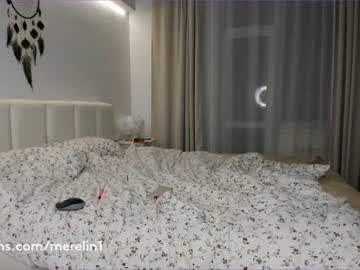 webcam girl merelin__ image #741923