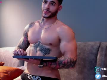 webcam man dominic_sullivan1 image #961574