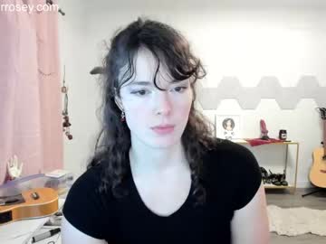 webcam girl tiggerrosey image #6115749