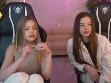 webcam couple kira0541 image #4446151