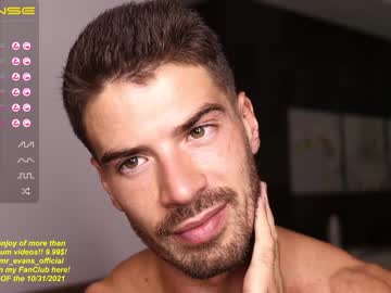 webcam man mr_evans_official image #155662