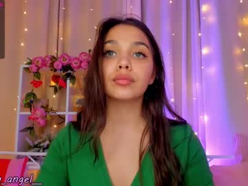webcam girl annbarby image #501775