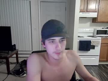 webcam man calamity_26 image #499721
