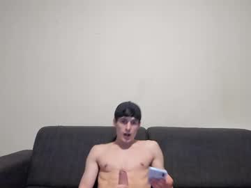 webcam man skinnyguywithbigd image #6686714