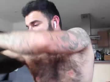 webcam man shaggytopple image #2842546