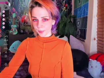webcam girl tricky_nymph image #3036339