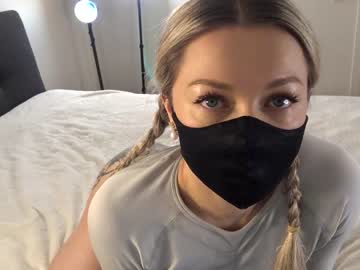 webcam girl blondehottiek image #5687050