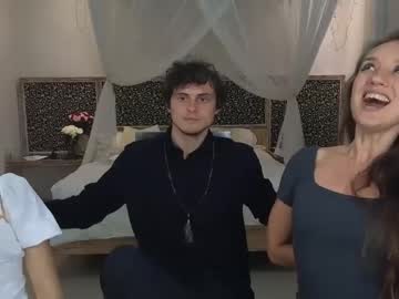 webcam couple goddess_marylin image #6130004