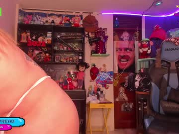 webcam girl kloelamaravilla18 image #464235