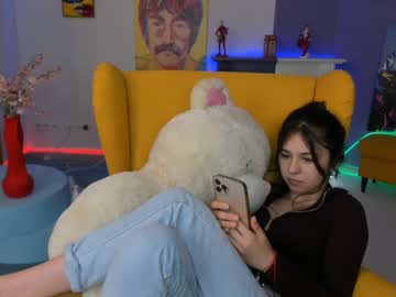 webcam girl mary_marlow image #94957