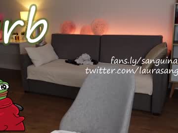 webcam girl laura_sanguinar image #5337168