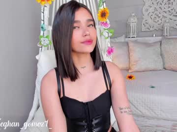 webcam girl _meghan_gomez1_ image #1903943