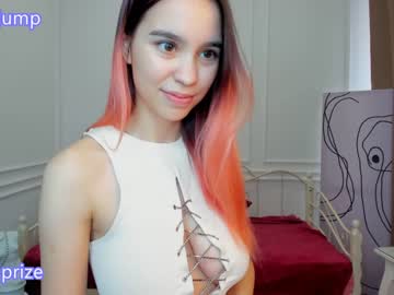 webcam girl _mayflower_ image #2656344