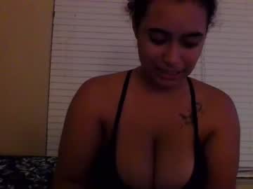Cam for itscinnaminnie