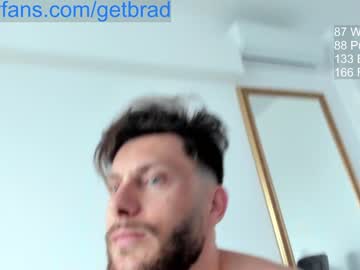 Cam for getlust