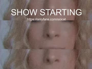 webcam girl ocicat image #830017