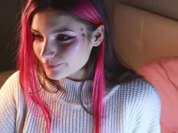webcam girl pinkncrazy image #3514960