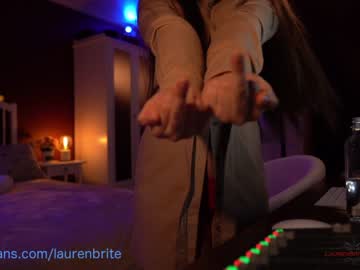 webcam girl laurenbrite image #1806082