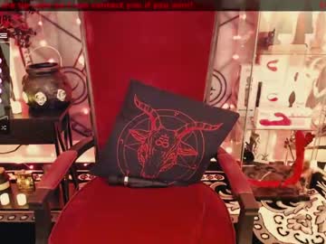 webcam girl lilithdarque image #1433805