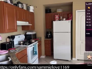 webcam couple sammielove1169 image #4984963