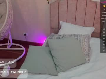 webcam girl aliciawonder_ image #3482581