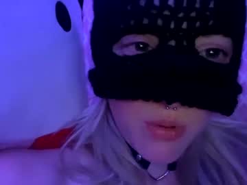 webcam girl maskedcatgirl image #2290217