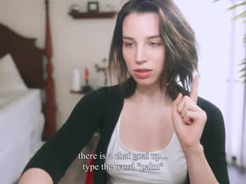 webcam girl cinnabelle image #505136