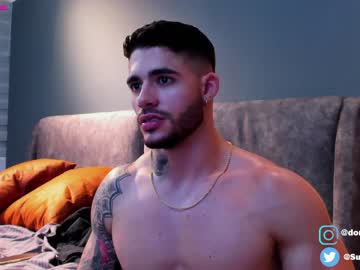 webcam man dominic_sullivan1 image #1169395