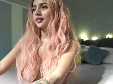 webcam girl nina_mon image #6853660