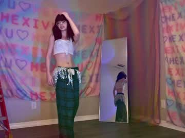 webcam girl hexivu image #6789505