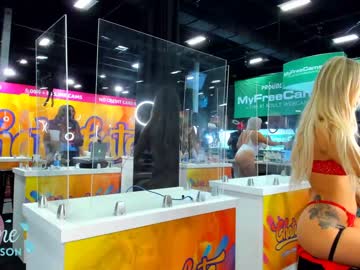 webcam girl daphnemadison image #317694
