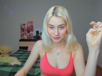 webcam girl carolina_forbes image #864453