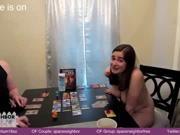 webcam couple spaceneighbor image #6836982