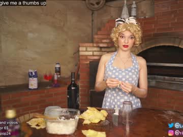 webcam girl loollypop24 image #4570313