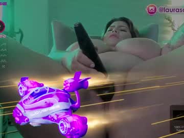 webcam girl laurasophya image #4629773
