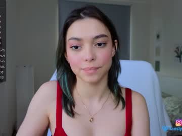 webcam girl lily_ewing image #5557057