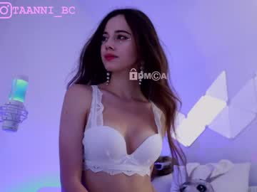 webcam girl taanni_bc image #4643354