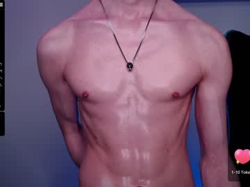 webcam man neon_evan image #1448749