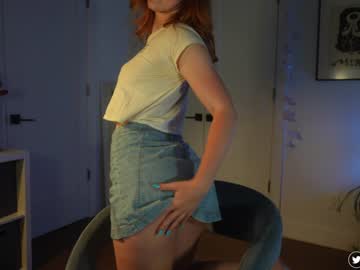 webcam girl alisonrouge image #4378312