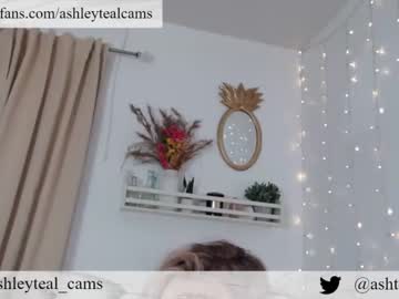 webcam girl sexyashley_21 image #1161264