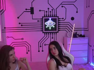 webcam couple anabel054 image #1620946