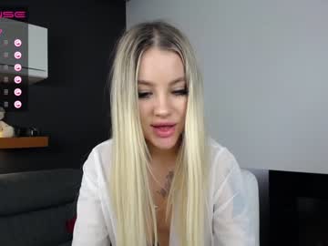 webcam girl patricia_bloom image #2790452