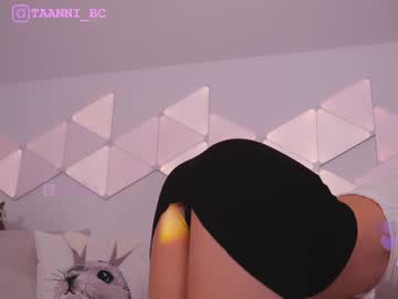 webcam girl taanni_bc image #5029131