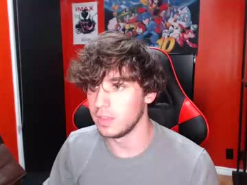 webcam man spangy19 image #2911256