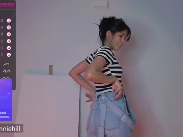webcam girl anniehillofficial_ image #4805271