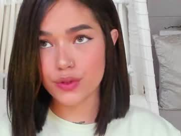 webcam girl _meghan_gomez1_ image #1738311