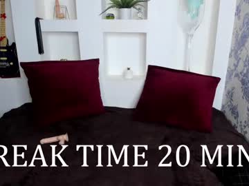 webcam girl eleanor_morte image #1910313