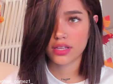 webcam girl _meghan_gomez1_ image #8622