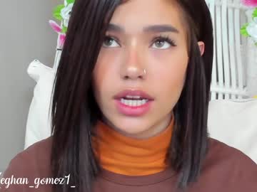 webcam girl _meghan_gomez1_ image #1852765